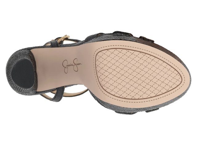 Ilaria Platform Sandal