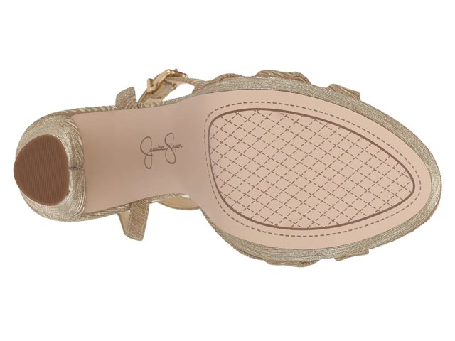 Ilaria Platform Sandal