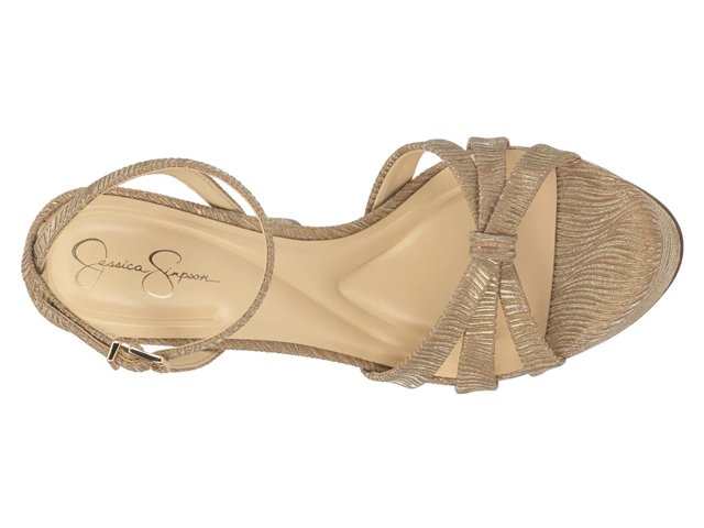 Ilaria Platform Sandal