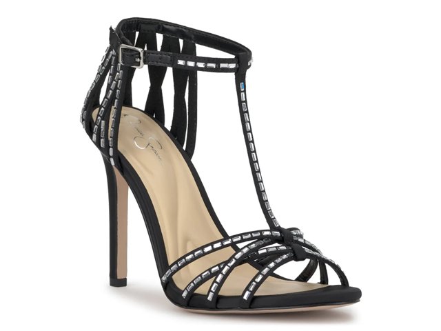Jessica Simpson Jivira Sandal - Free Shipping | DSW