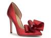 Penari Pump Red view