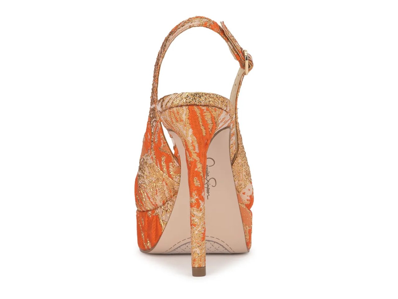 Sibilla Platform Sandal