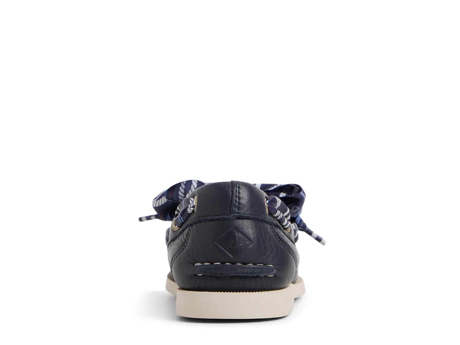 Authentic Original 1-Eye Boat Shoe