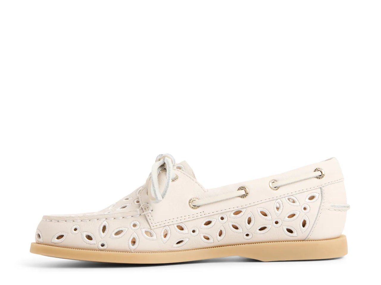 Authentic Original 2-Eye Boat Shoe - Women's