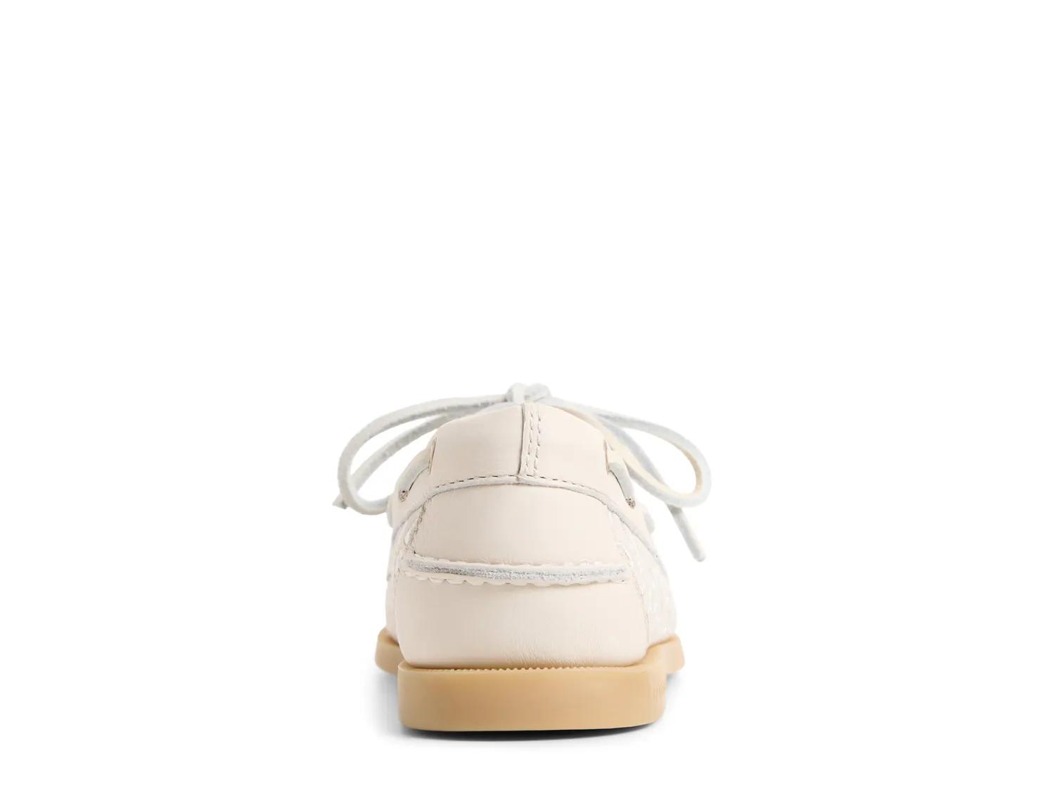 Authentic Original 2-Eye Boat Shoe - Women's