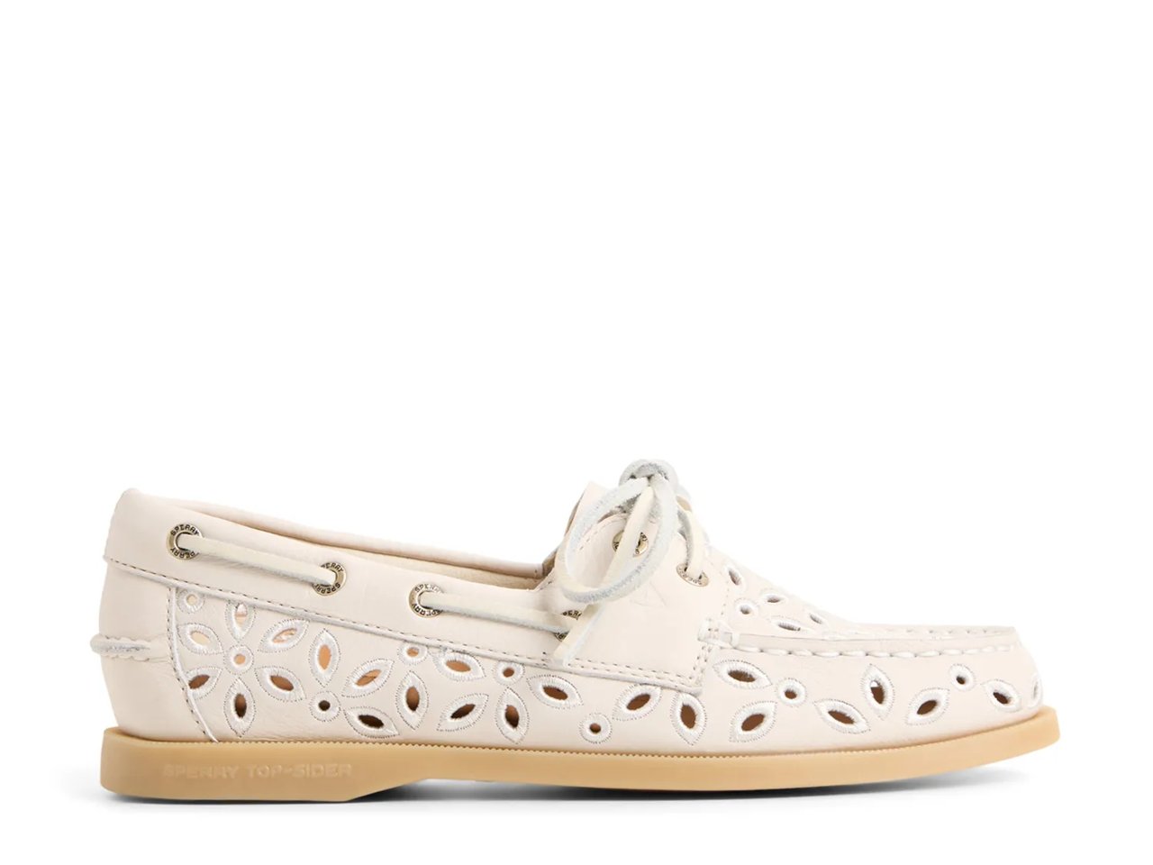Authentic Original 2-Eye Boat Shoe - Women's