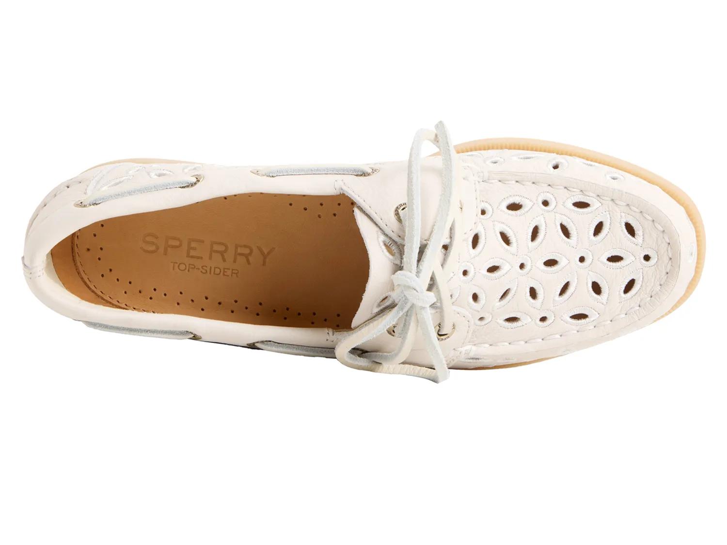 Authentic Original 2-Eye Boat Shoe - Women's