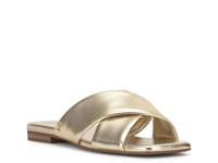 Adisey Sandal Gold Synthetic view