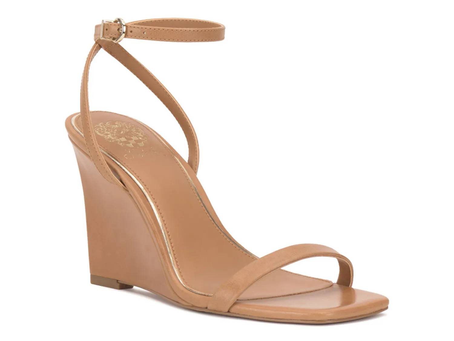 Ambee Wedge Sandal