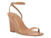 Ambee Wedge Sandal Cortado Synthetic view