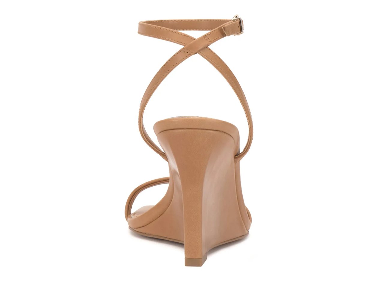 Ambee Wedge Sandal