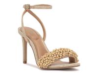 Arleem Sandal Natural Beige view