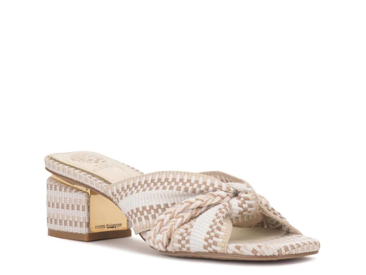 Atemly Sandal