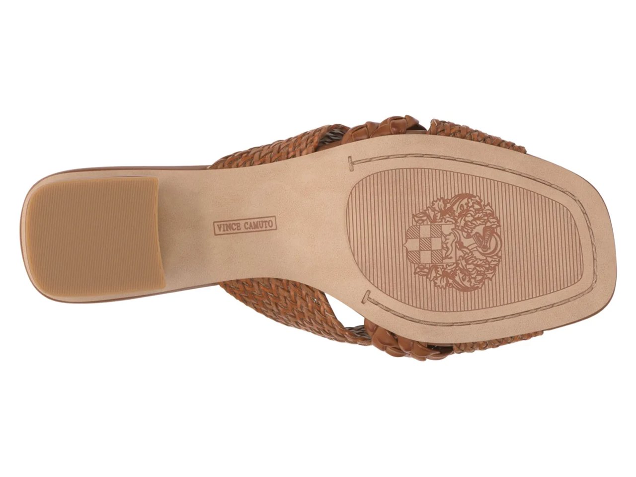 Atemly Sandal