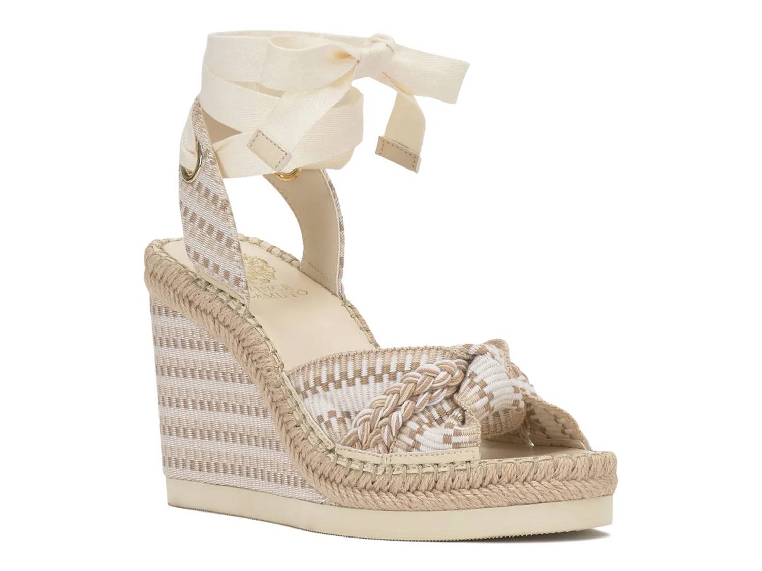 Bealie Espadrille Wedge Sandal