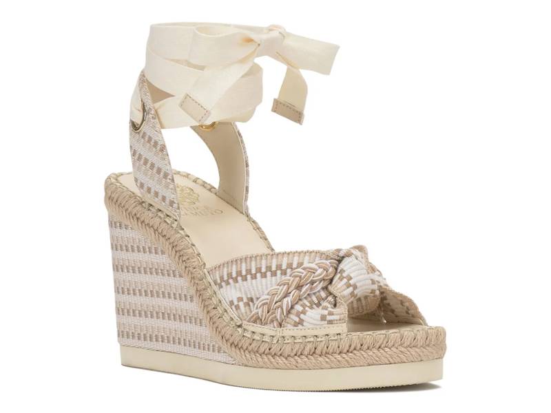 Bealie Espadrille Wedge Sandal