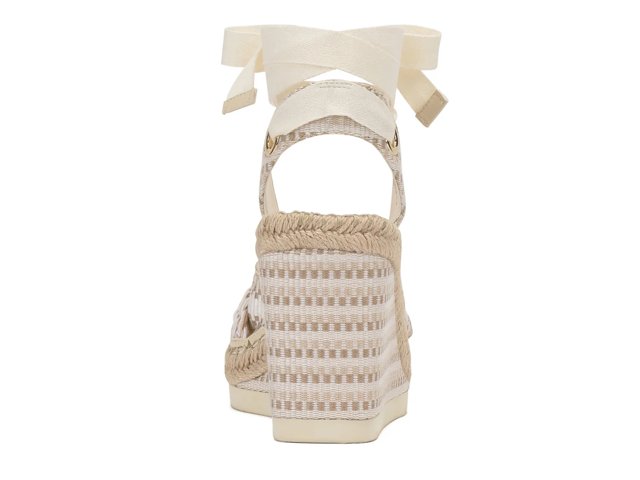 Bealie Espadrille Wedge Sandal