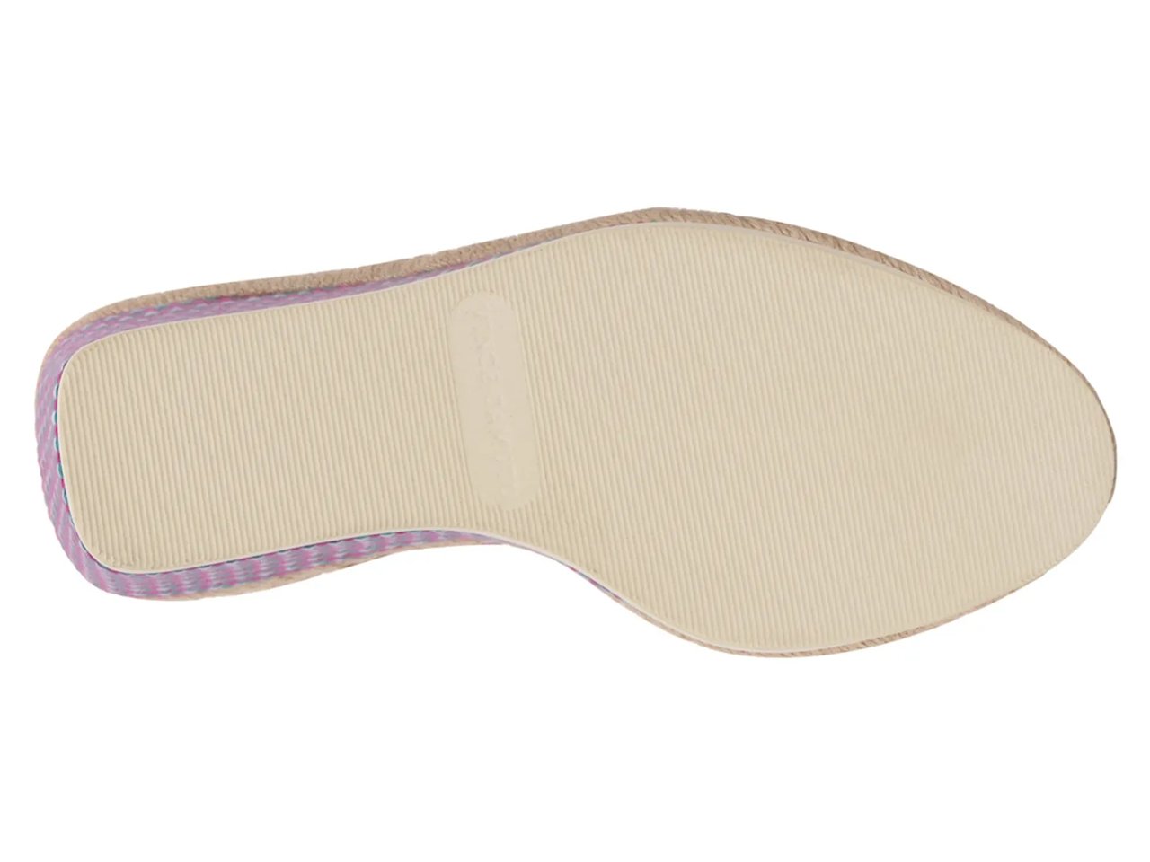 Bealie Espadrille Wedge Sandal