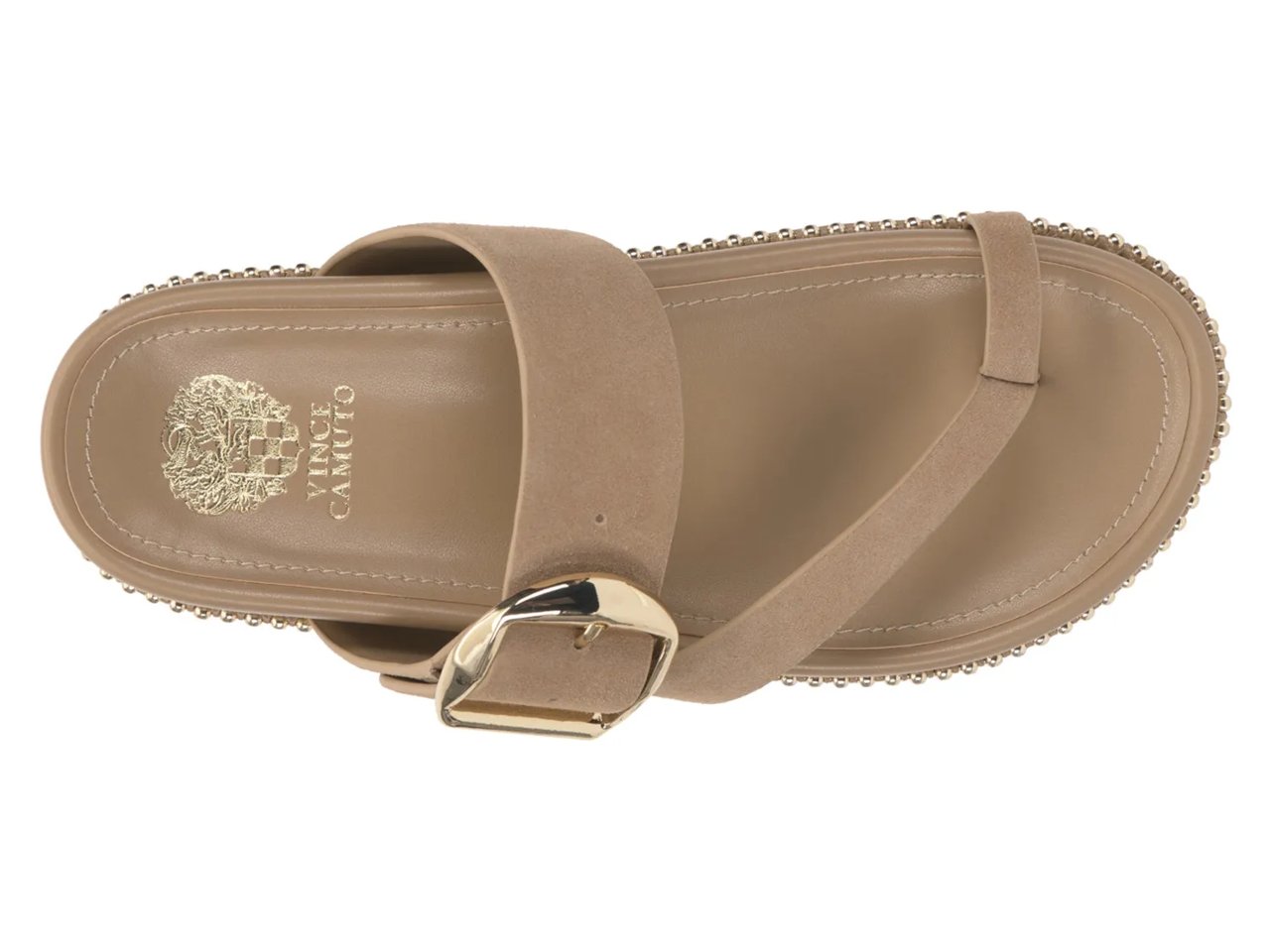 Camilo Sandal
