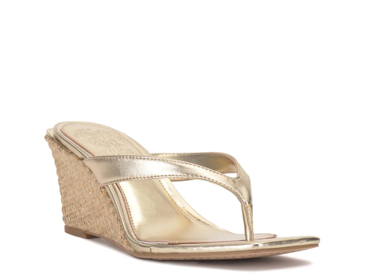 Cianna Wedge Sandal
