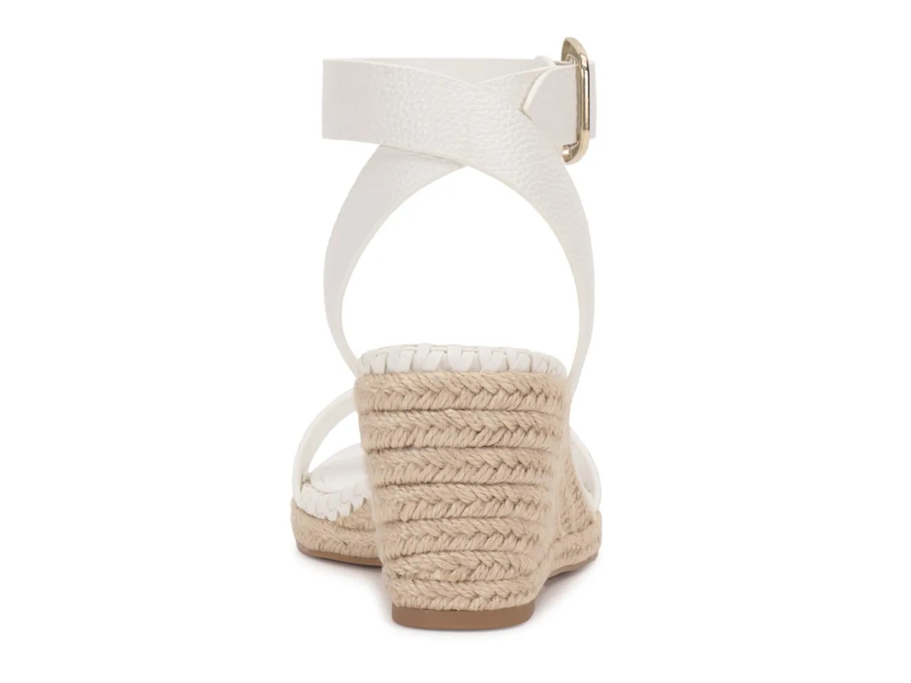 Fainel Espadrille Wedge Sandal