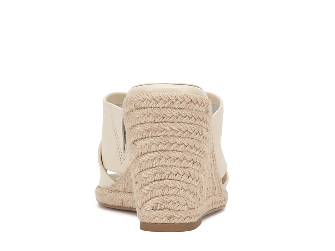 Fisella Espadrille Wedge Sandal