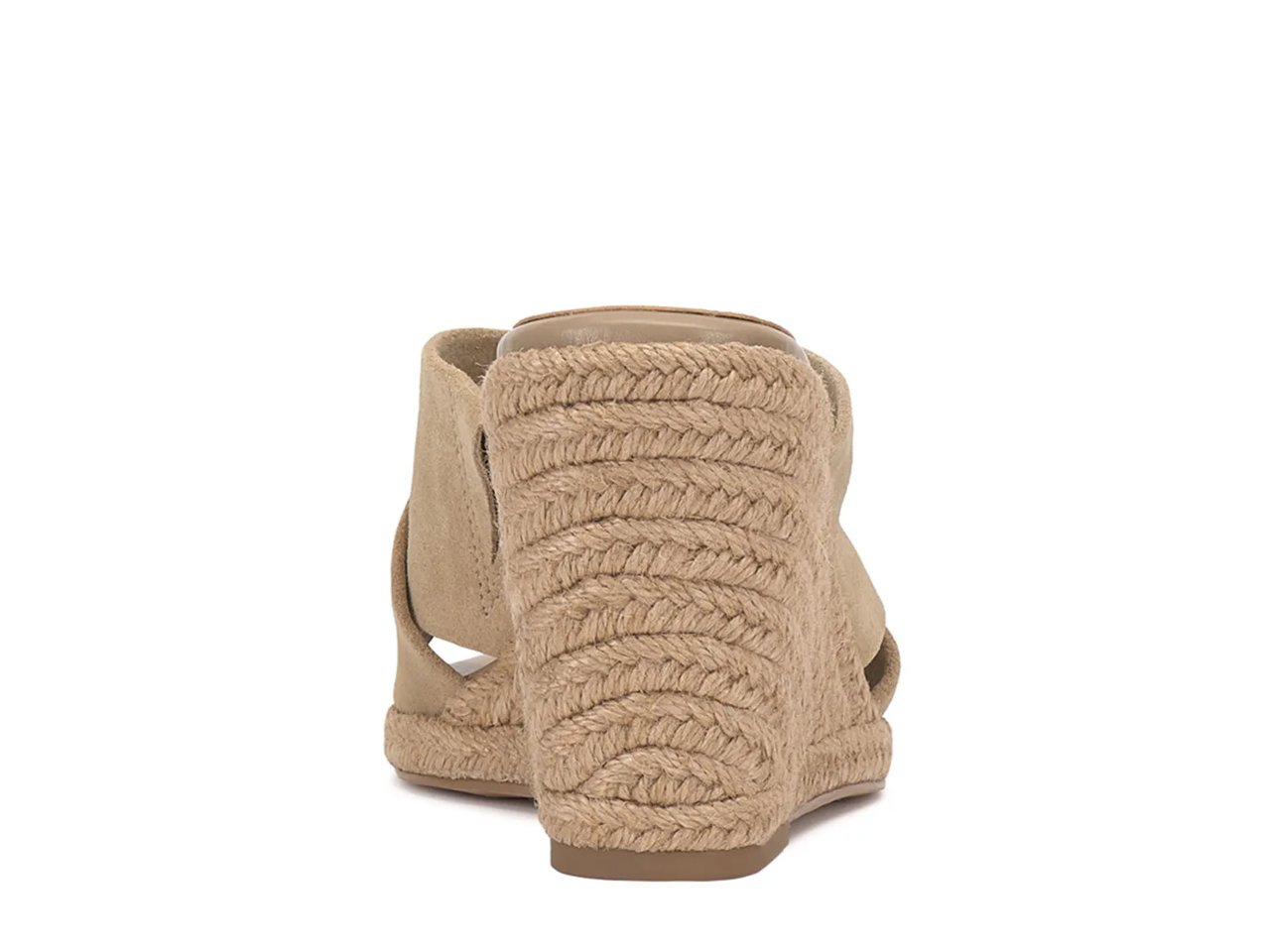 Fisella Espadrille Wedge Sandal