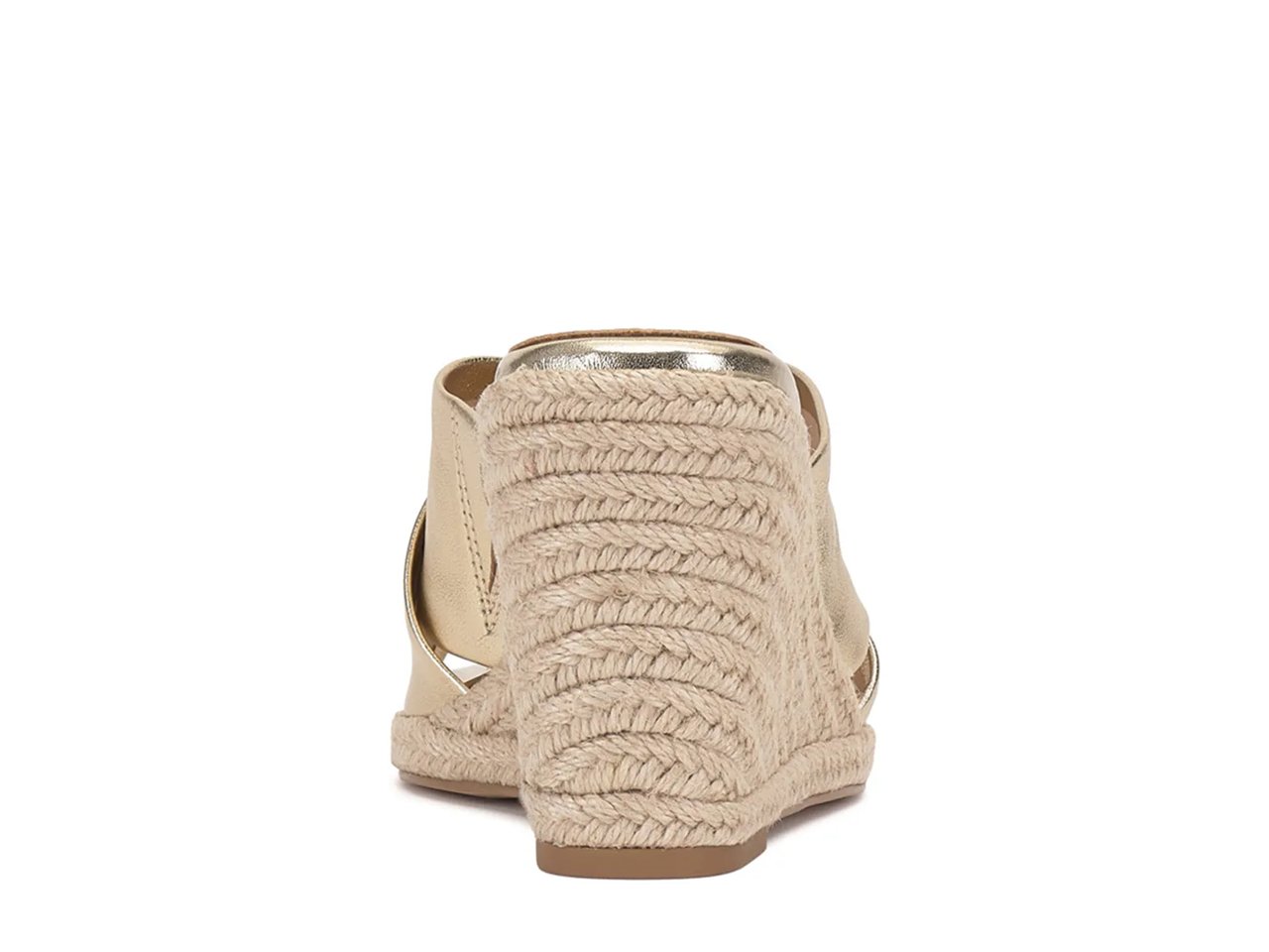 Fisella Espadrille Wedge Sandal