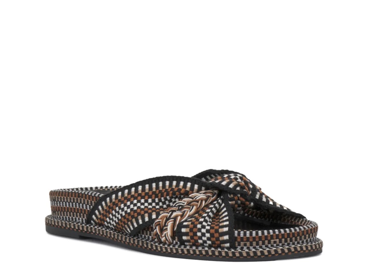 Gryfynn Sandal