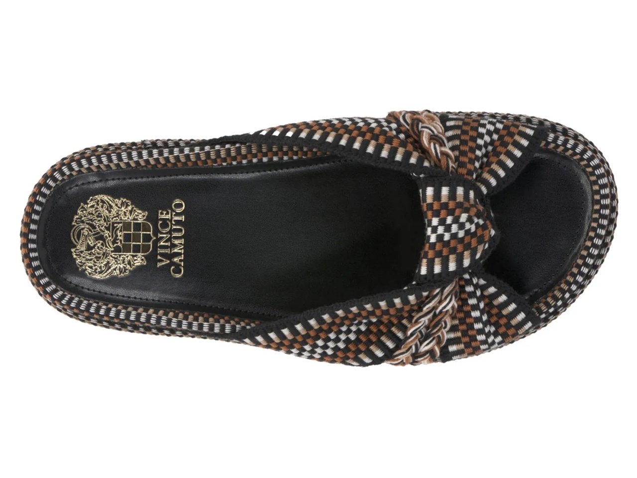 Gryfynn Sandal
