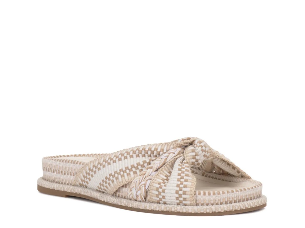 Gryfynn Sandal