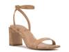 Hamda Sandal Natural Cork view