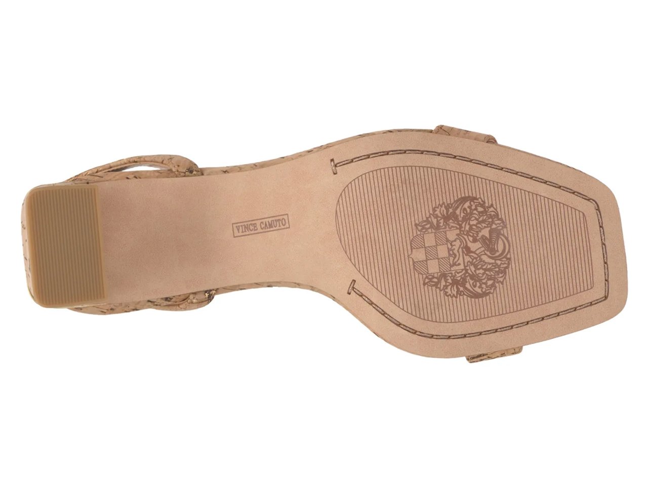 Hamda Sandal