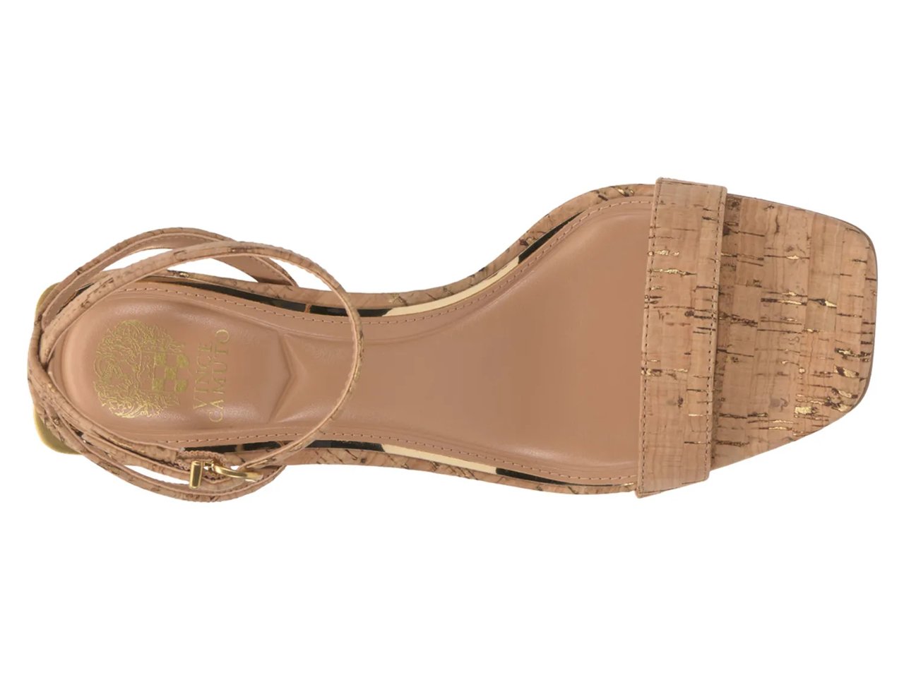 Hamda Sandal