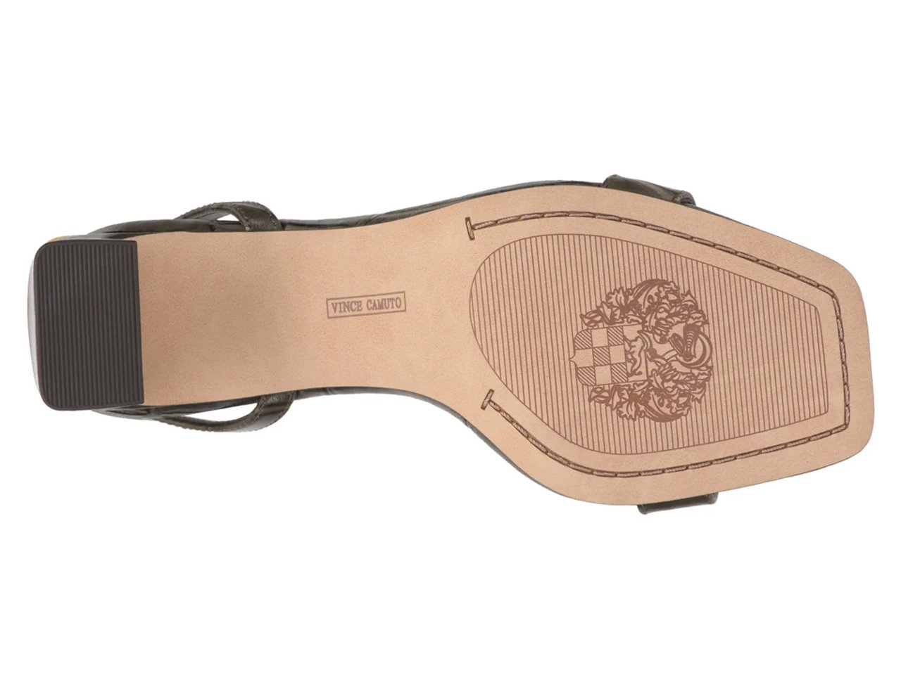 Hamda Sandal