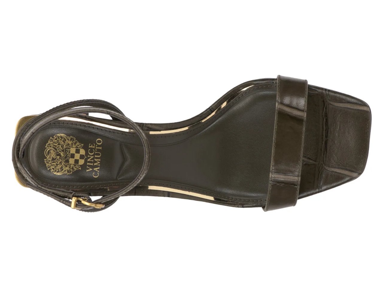 Hamda Sandal