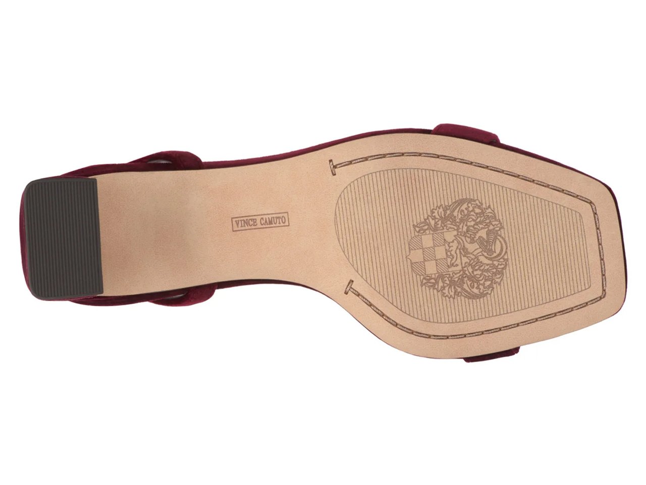 Hamda Sandal