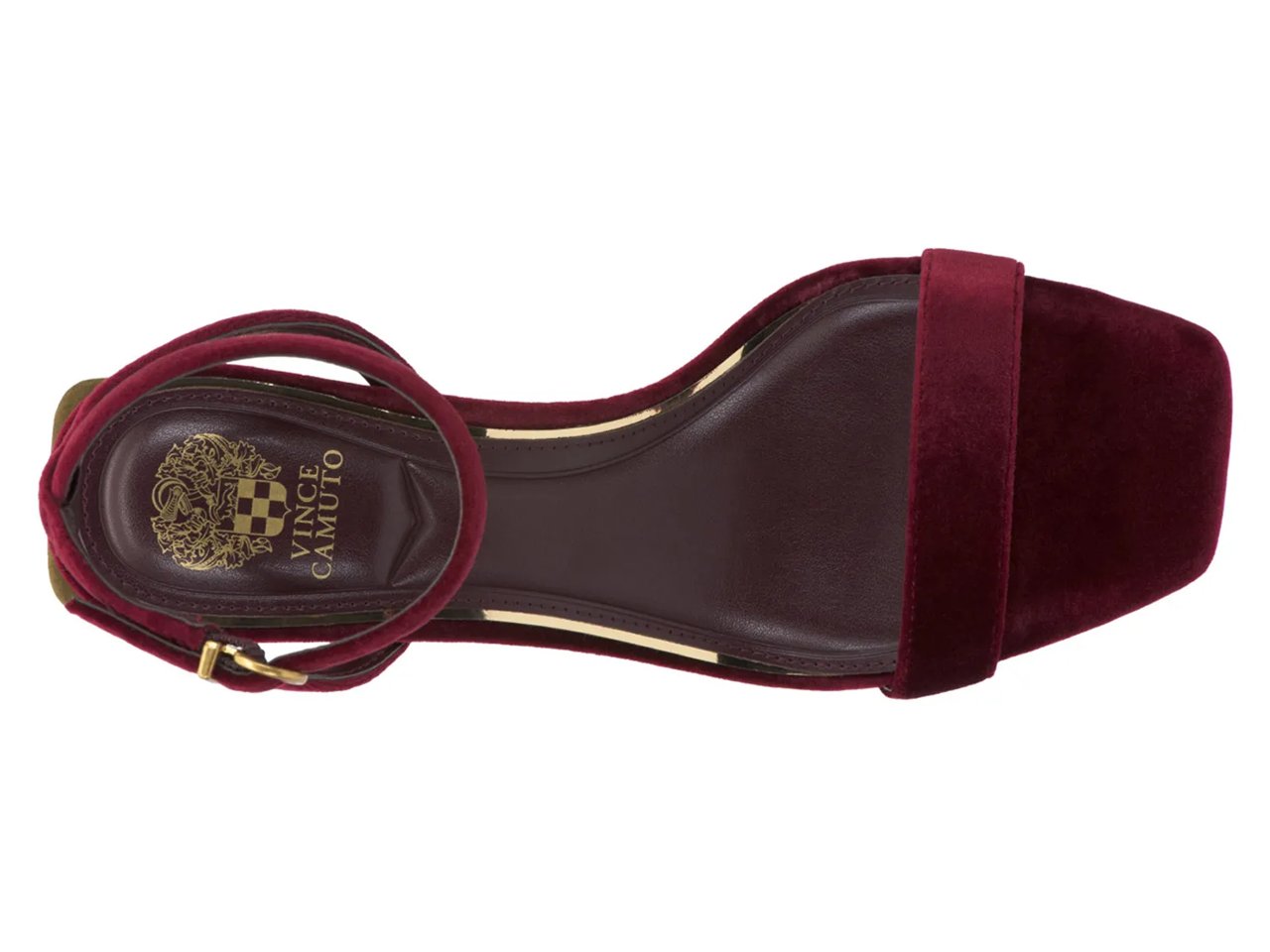 Hamda Sandal