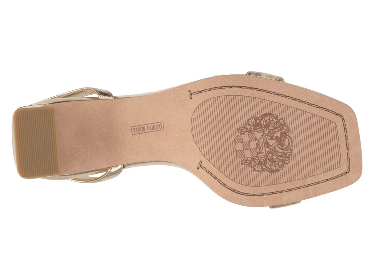 Hamda Sandal