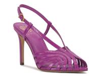 Hannie Sandal Orchid Synthetic view