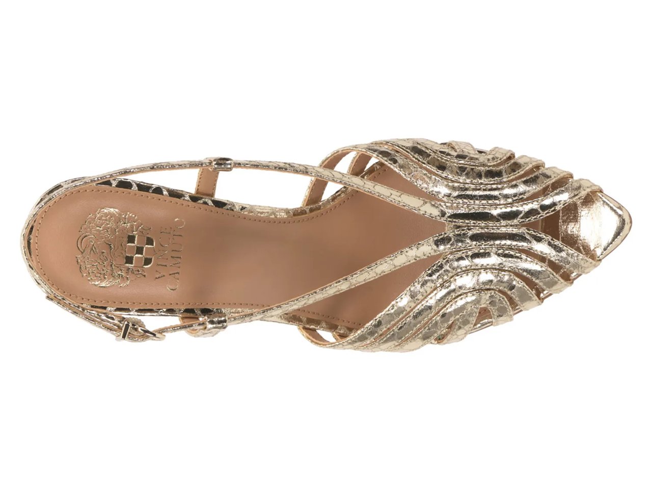 Hannie Sandal