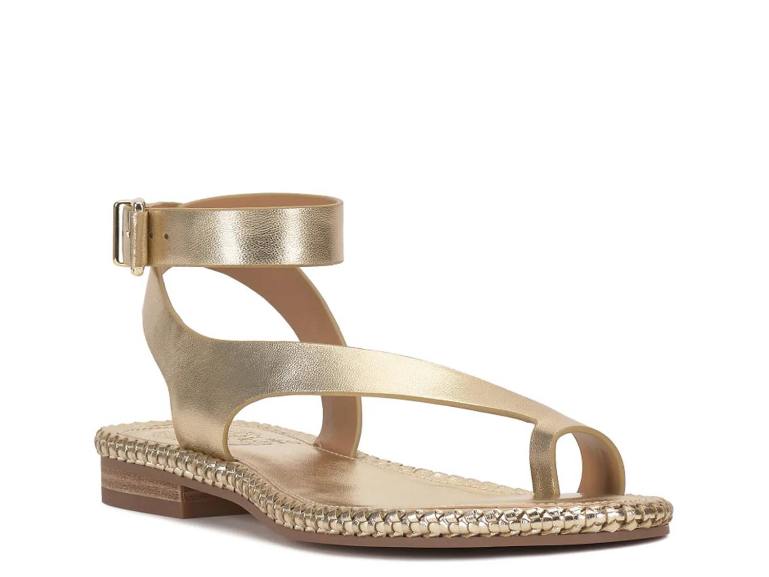 Libahs Sandal