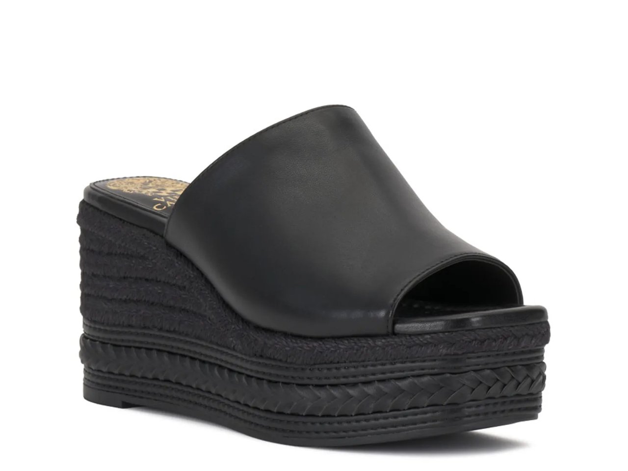 Lierna Espadrille Wedge Sandal