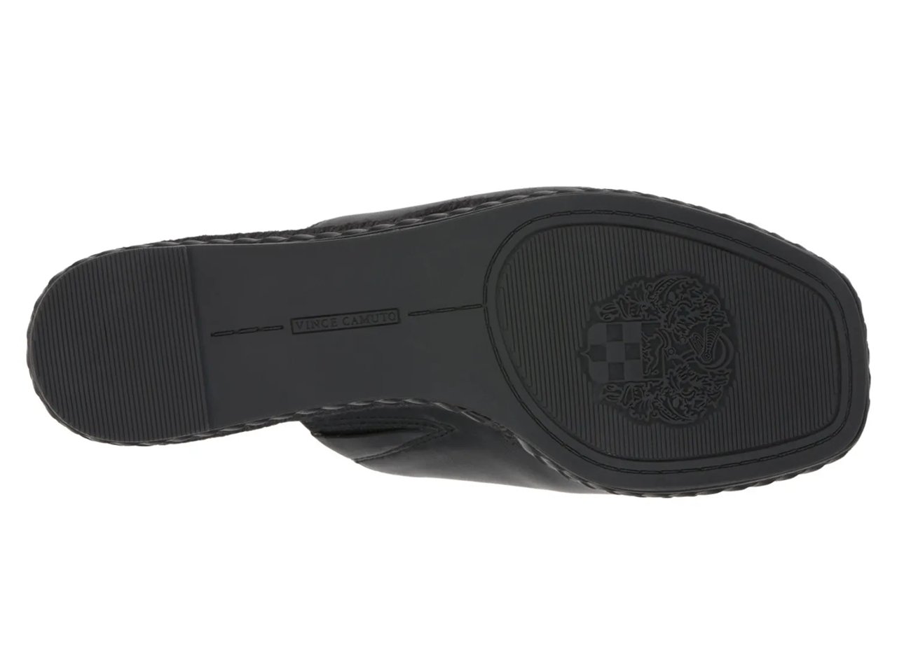 Lierna Espadrille Wedge Sandal