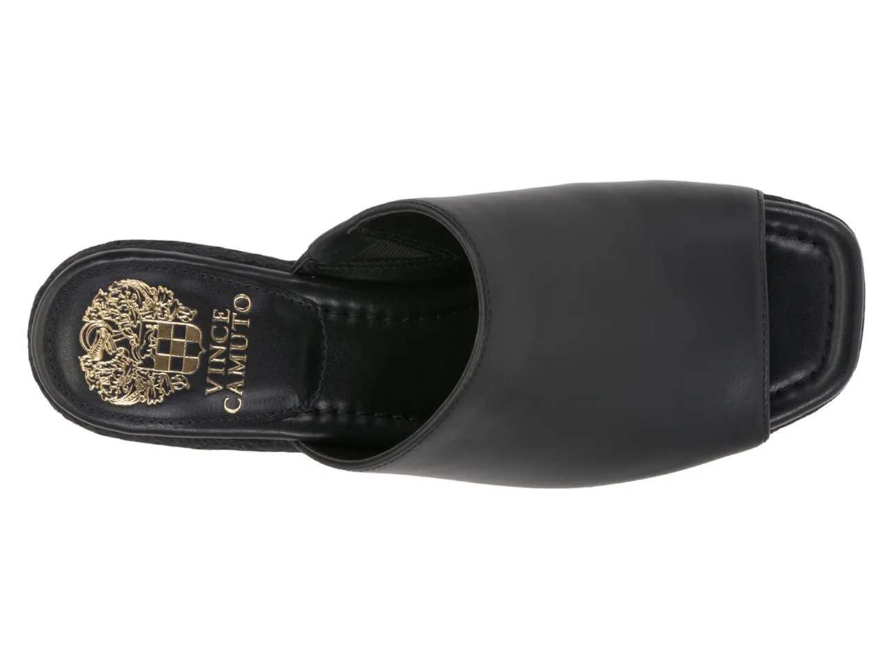 Lierna Espadrille Wedge Sandal