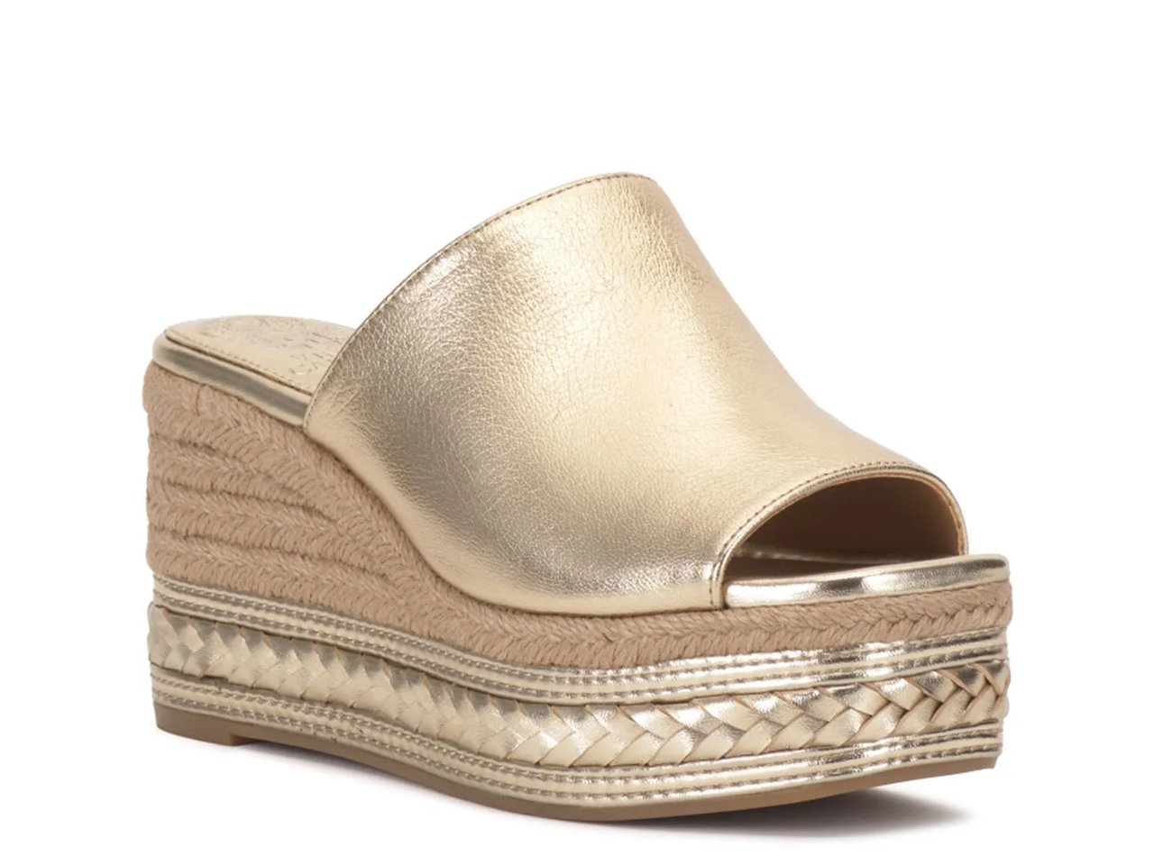 Lierna Espadrille Wedge Sandal