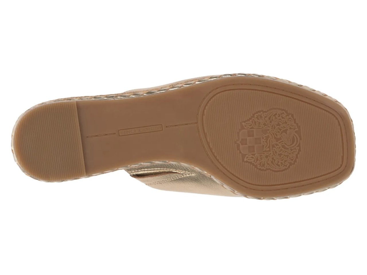 Lierna Espadrille Wedge Sandal