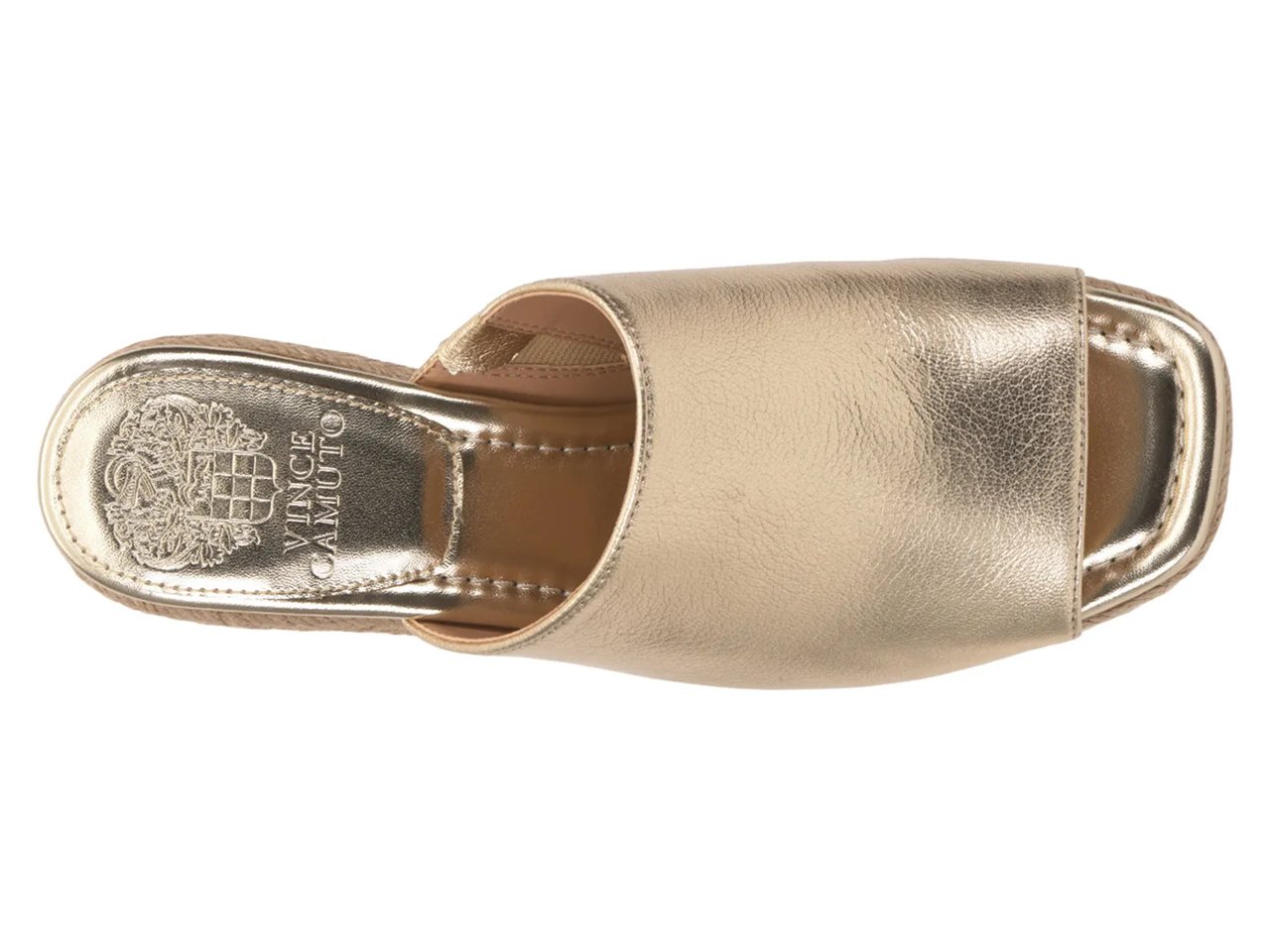 Lierna Espadrille Wedge Sandal