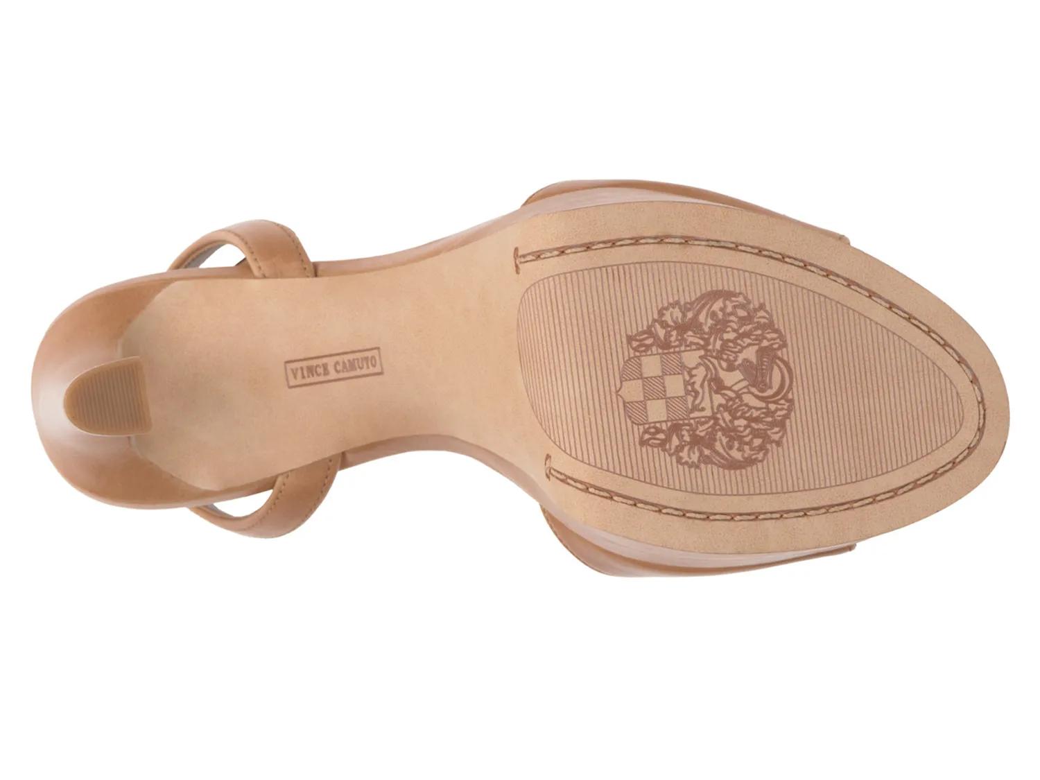 Lumary Platform Sandal