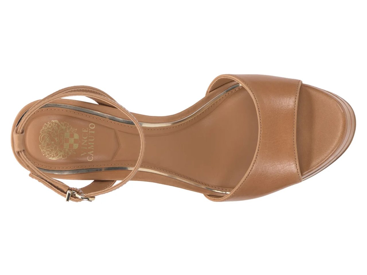 Lumary Platform Sandal